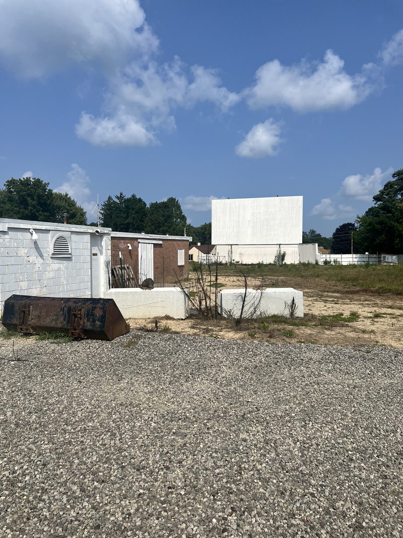 Sunset Auto Theatre - Aug 2026 From Robert Ritz